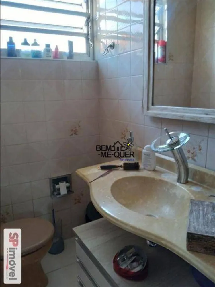 Sobrado, 3 quartos, 192 m² - Foto 14