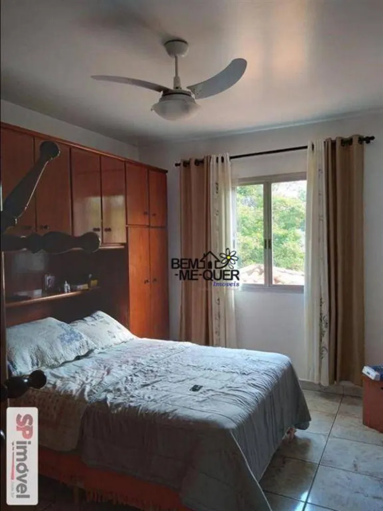Sobrado, 3 quartos, 192 m² - Foto 10