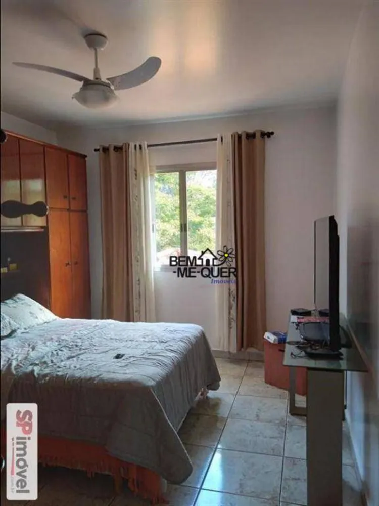 Sobrado, 3 quartos, 192 m² - Foto 9