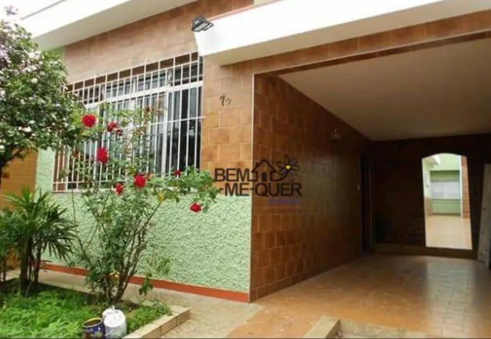 Casa à venda com 2 quartos, 230M2 - Foto 2