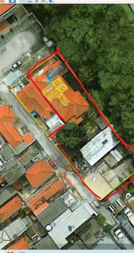 Terreno, 825 m² - Foto 11