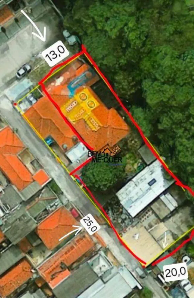 Terreno, 825 m² - Foto 5