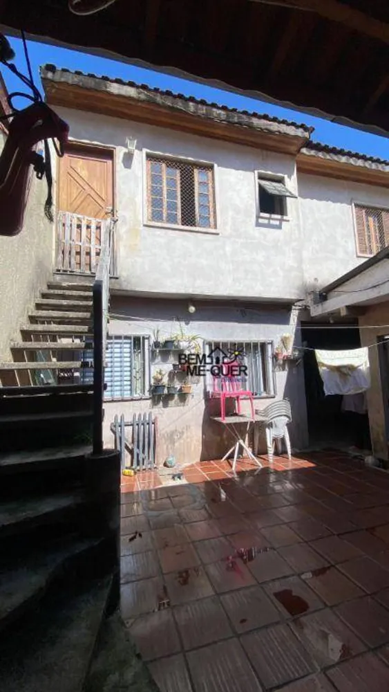 Casa, 2 quartos - Foto 1