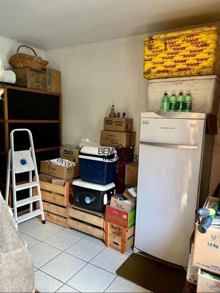 Sobrado, 3 quartos, 400 m² - Foto 1