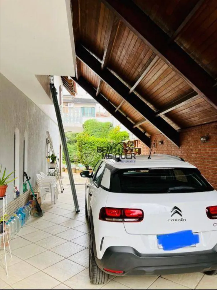 Sobrado, 3 quartos, 400 m² - Foto 3
