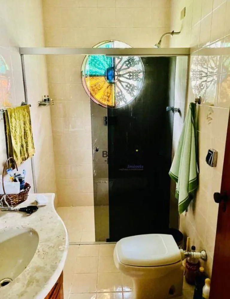 Sobrado, 3 quartos, 400 m² - Foto 11