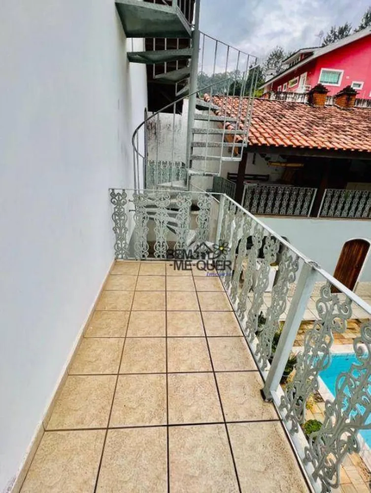 Sobrado, 3 quartos, 400 m² - Foto 14