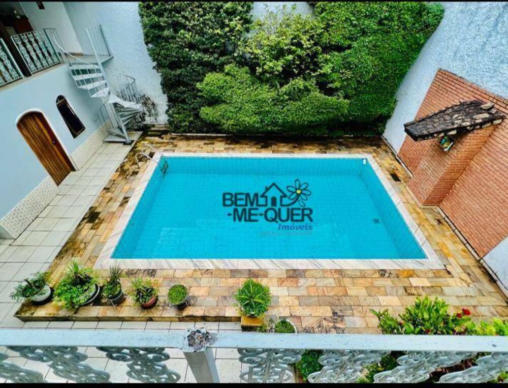 Sobrado, 3 quartos, 400 m² - Foto 4