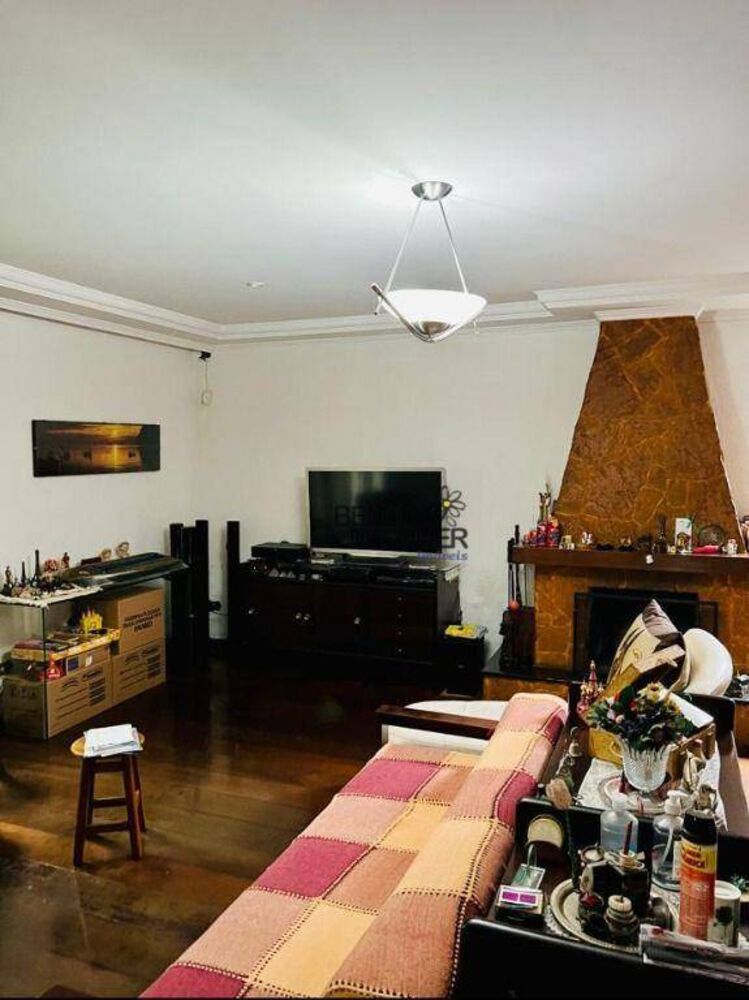 Sobrado, 3 quartos, 400 m² - Foto 3