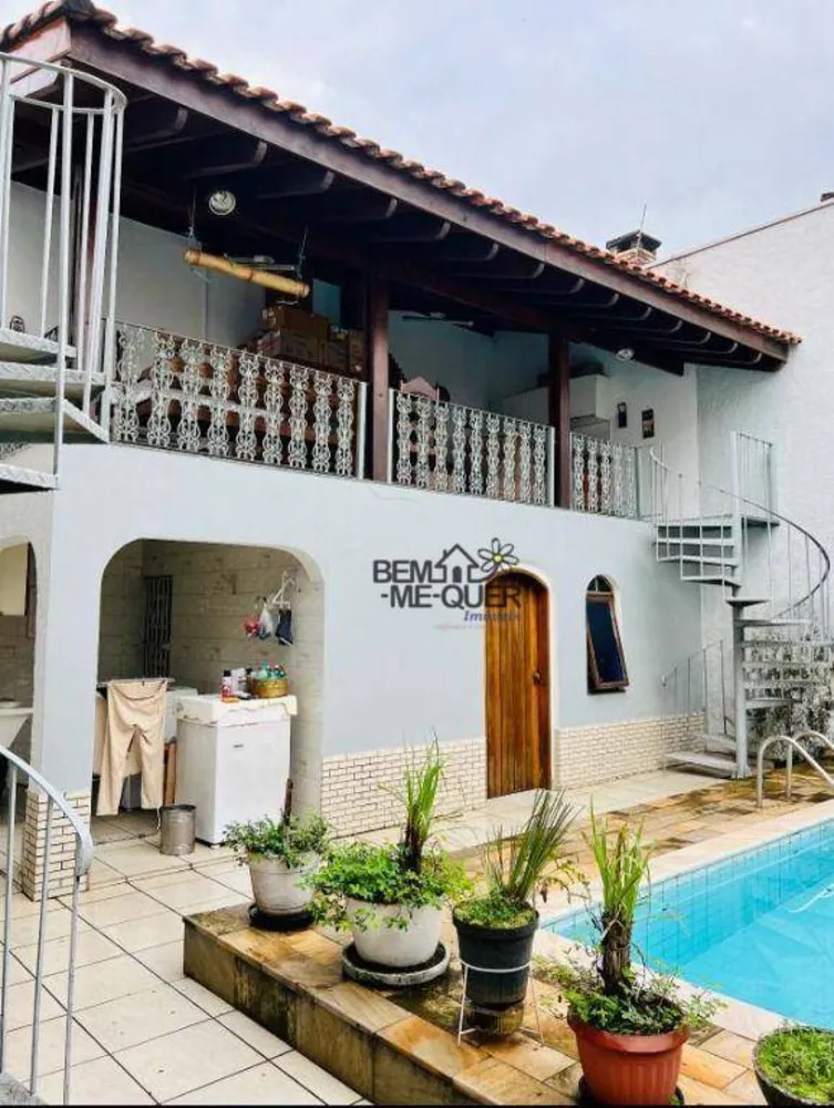 Sobrado, 3 quartos, 400 m² - Foto 2