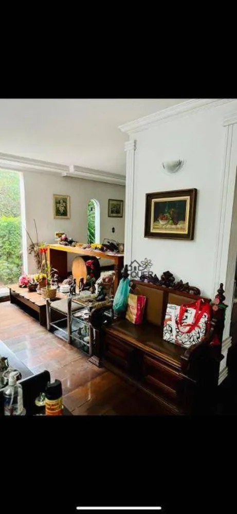 Sobrado, 3 quartos, 400 m² - Foto 7
