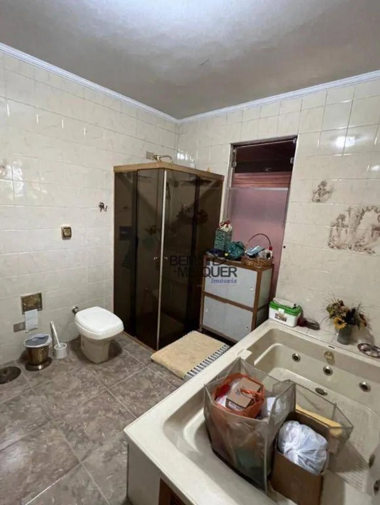 Sobrado, 3 quartos, 400 m² - Foto 16
