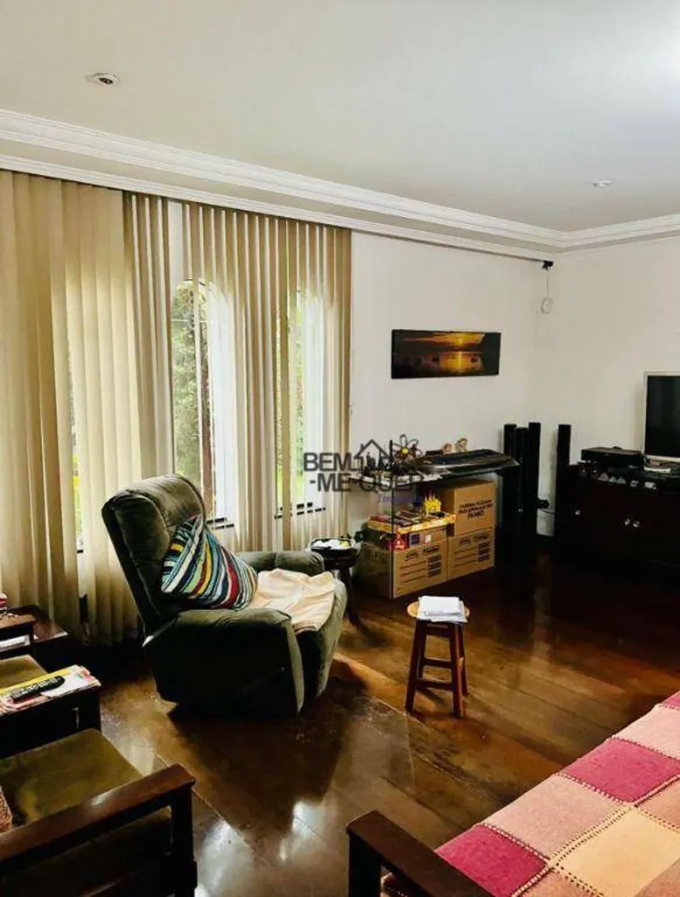 Sobrado, 3 quartos, 400 m² - Foto 8