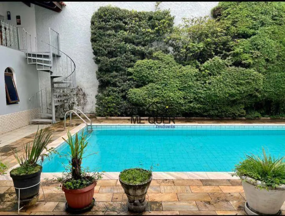 Sobrado, 3 quartos, 400 m² - Foto 5