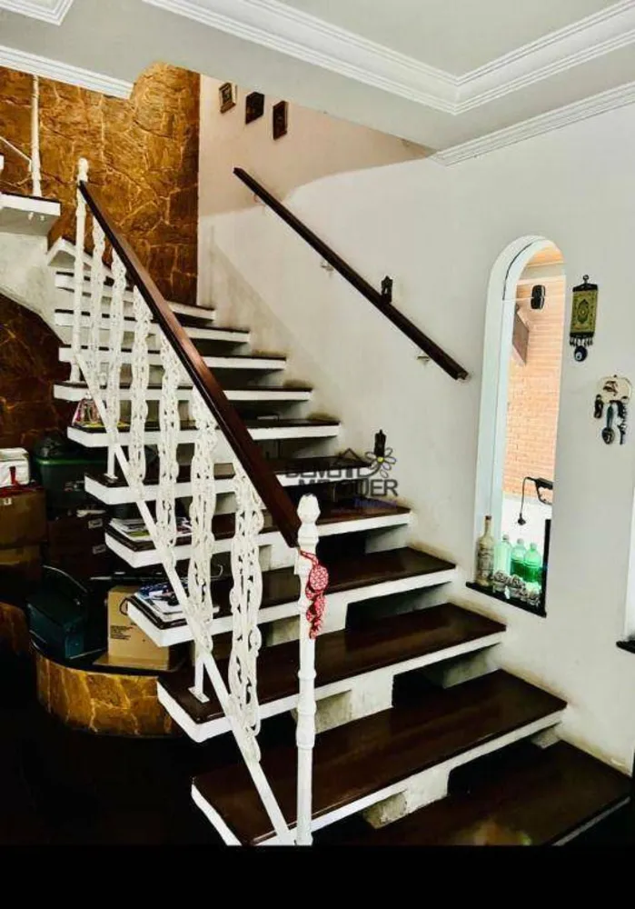 Sobrado, 3 quartos, 400 m² - Foto 6