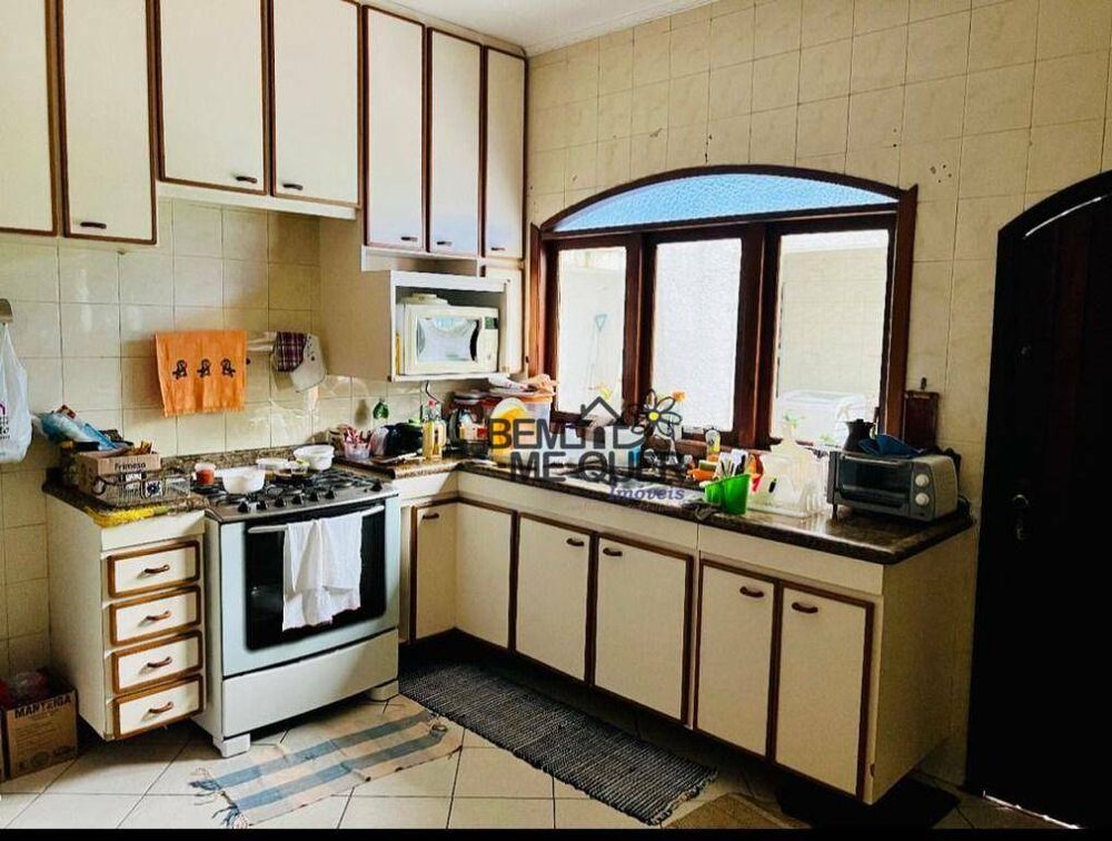 Sobrado, 3 quartos, 400 m² - Foto 2