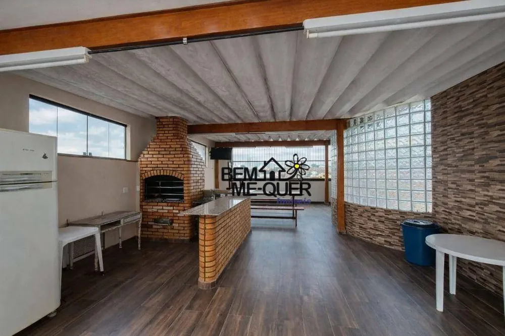 Apartamento, 2 quartos, 65 m² - Foto 8