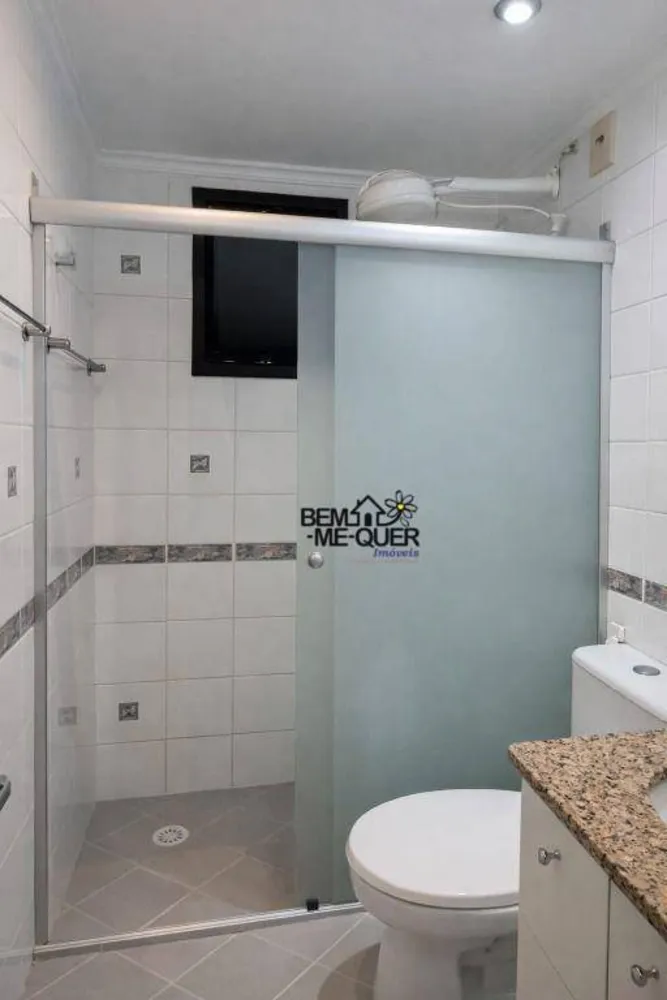 Apartamento, 2 quartos, 65 m² - Foto 7