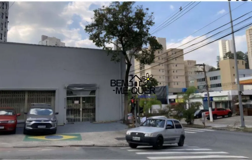 Loja-Salão, 201 m² - Foto 7