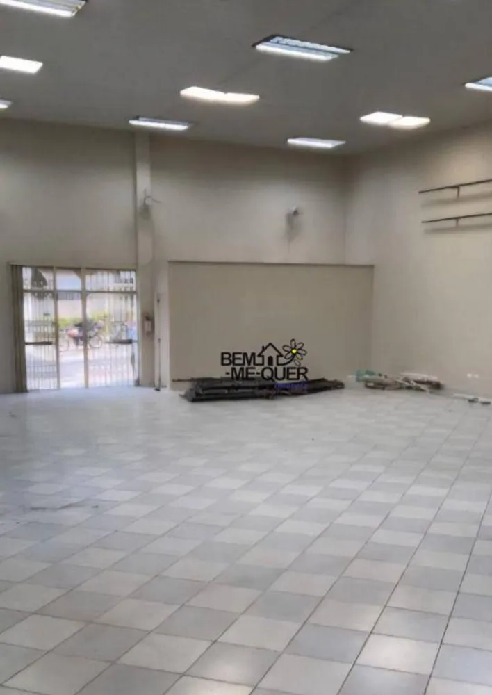 Loja-Salão, 201 m² - Foto 2