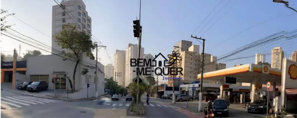 Loja-Salão, 201 m² - Foto 6