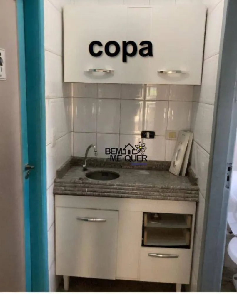 Loja-Salão, 201 m² - Foto 4