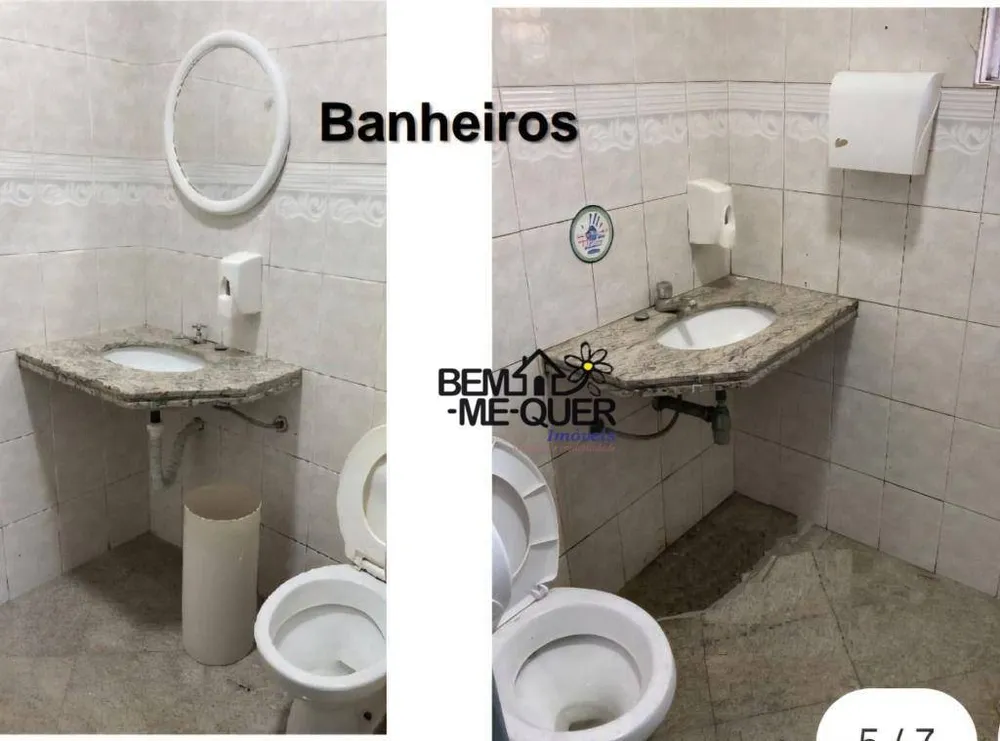 Loja-Salão, 201 m² - Foto 3