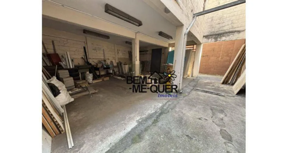 Depósito-Galpão, 364 m² - Foto 1