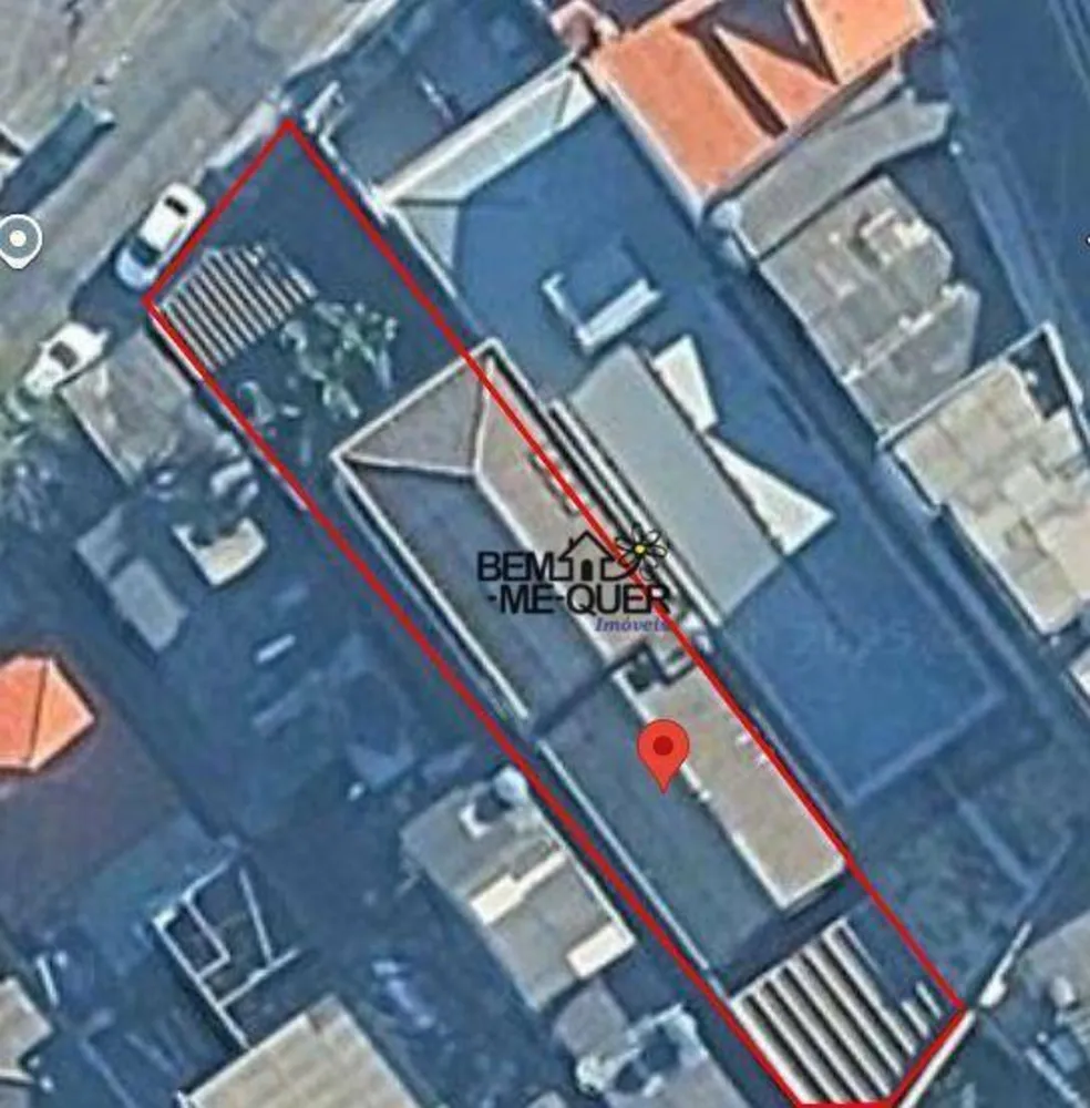 Depósito-Galpão, 364 m² - Foto 9