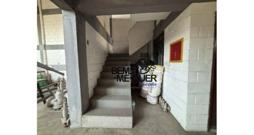 Depósito-Galpão, 364 m² - Foto 5