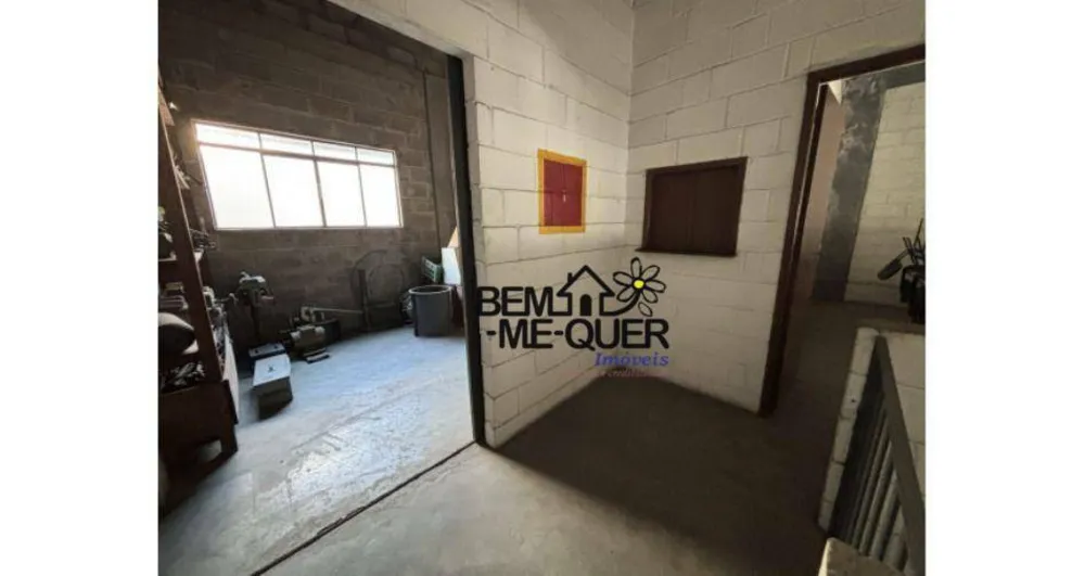 Depósito-Galpão, 364 m² - Foto 8