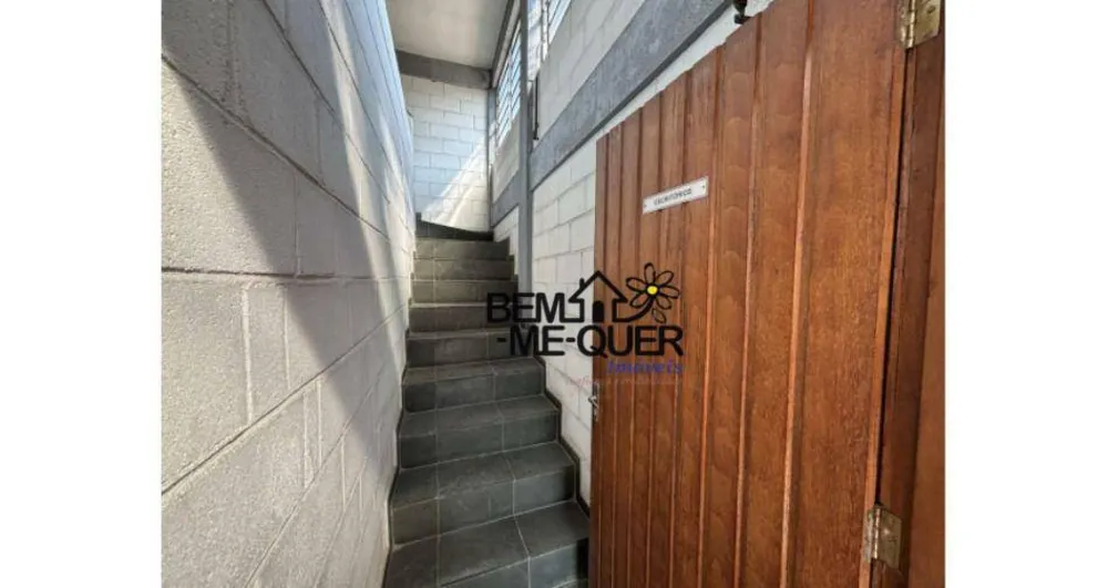 Depósito-Galpão, 364 m² - Foto 6