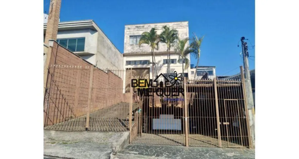 Depósito-Galpão, 364 m² - Foto 10