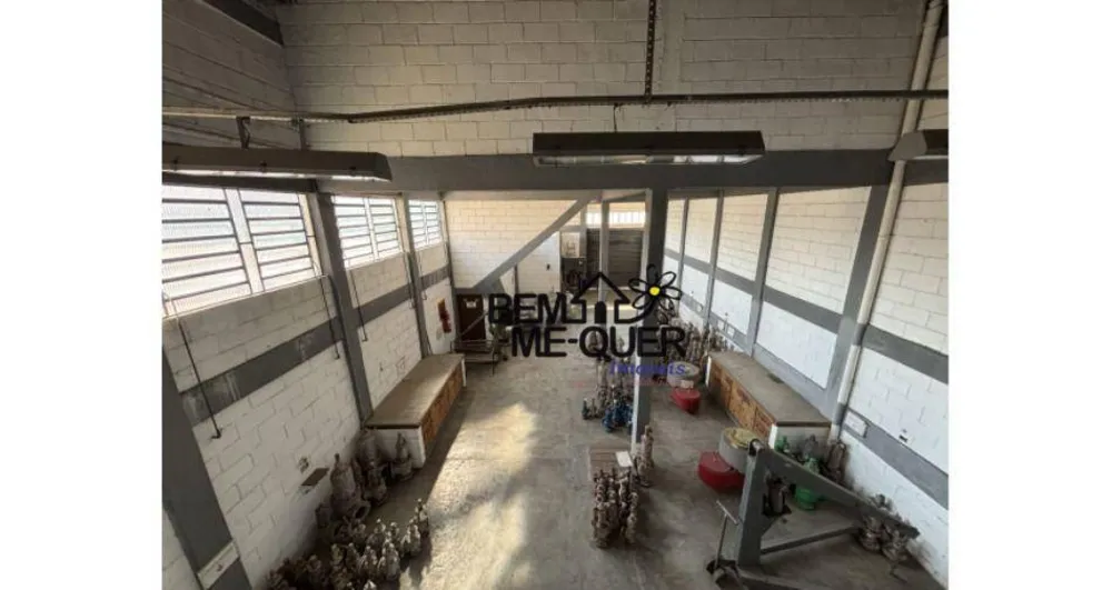 Depósito-Galpão, 364 m² - Foto 5