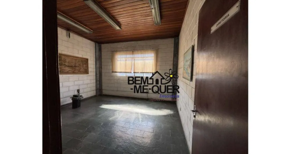 Depósito-Galpão, 364 m² - Foto 12