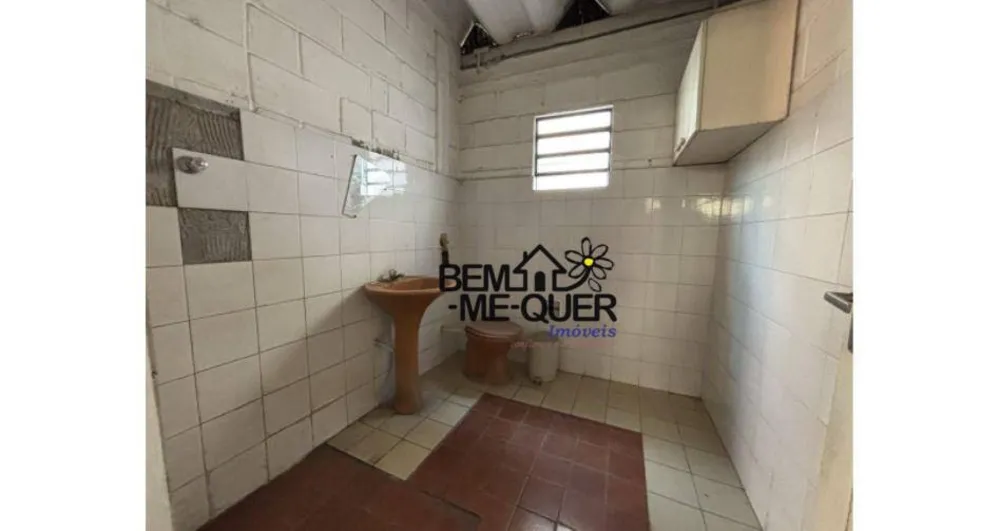 Depósito-Galpão, 364 m² - Foto 7