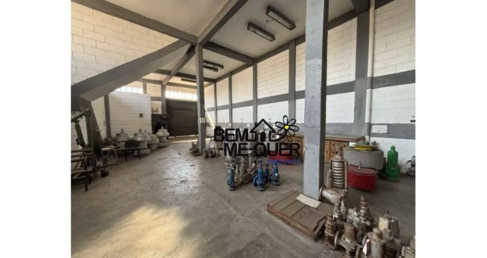 Depósito-Galpão, 364 m² - Foto 4