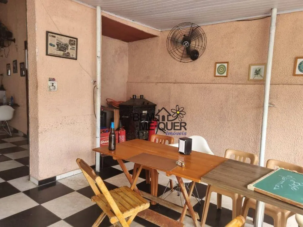 Casa, 3 quartos - Foto 7