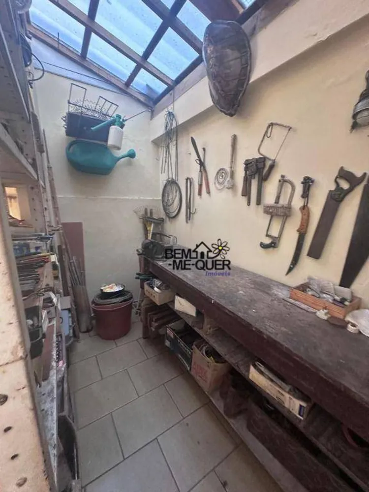 Sobrado, 3 quartos, 200 m² - Foto 4