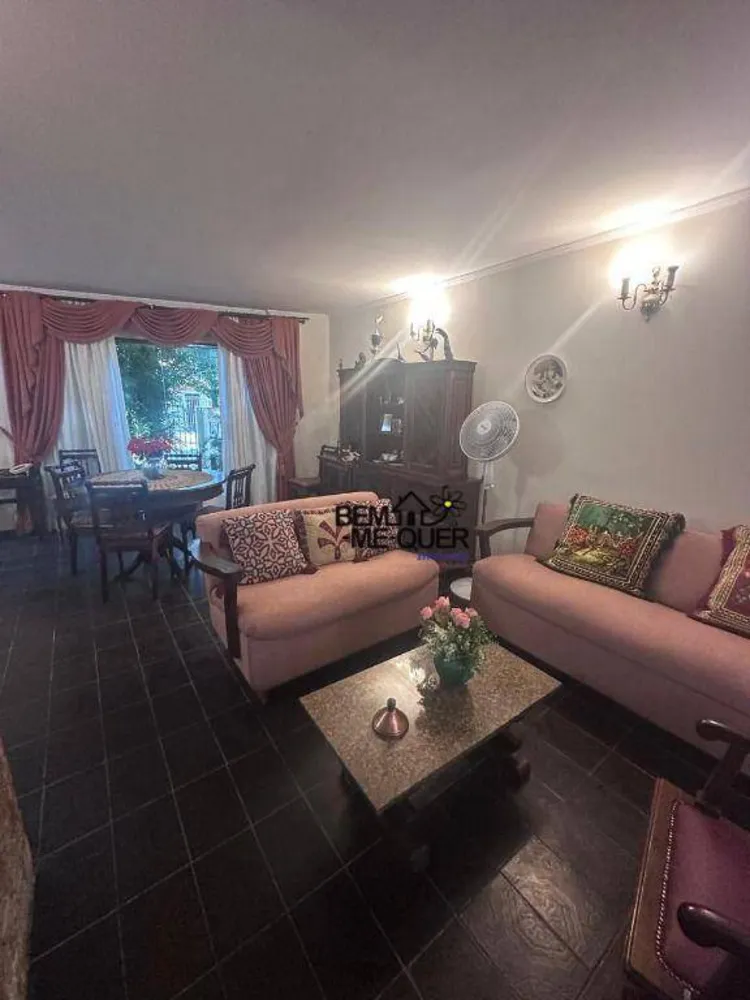 Sobrado, 3 quartos, 200 m² - Foto 6