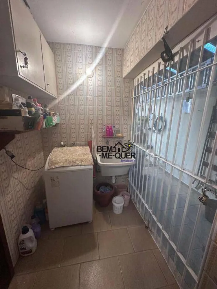 Sobrado, 3 quartos, 200 m² - Foto 9