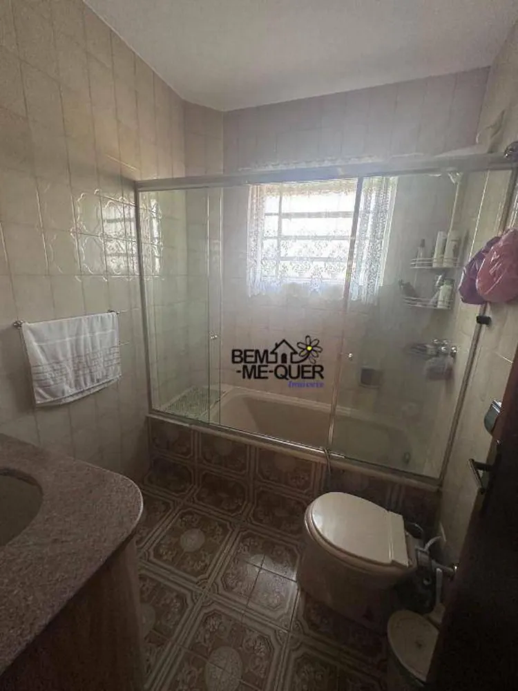 Sobrado, 3 quartos, 200 m² - Foto 15