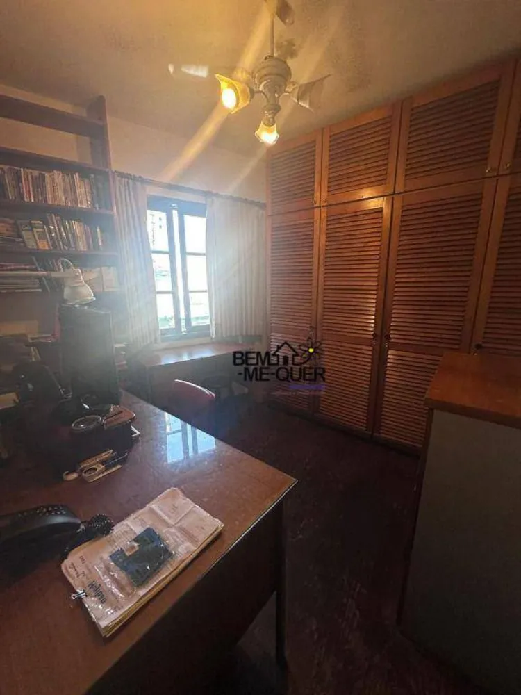 Sobrado, 3 quartos, 200 m² - Foto 16
