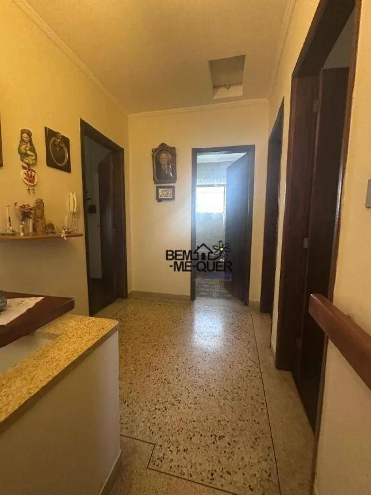 Sobrado, 3 quartos, 200 m² - Foto 11