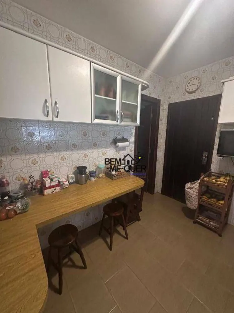 Sobrado, 3 quartos, 200 m² - Foto 8