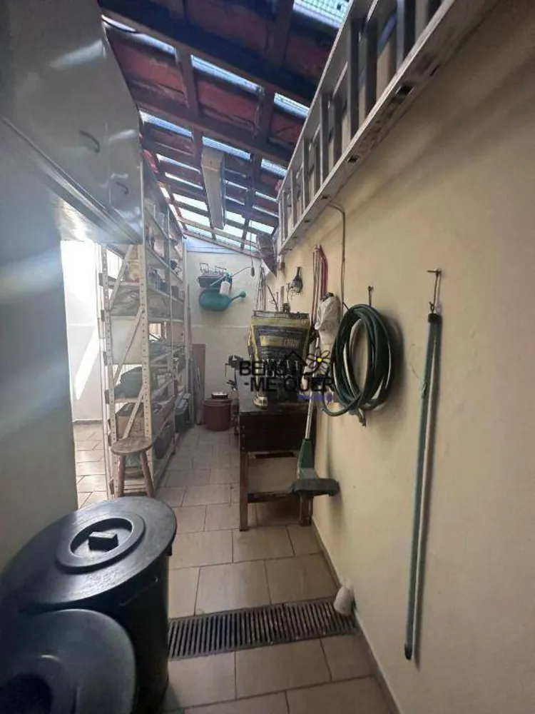 Sobrado, 3 quartos, 200 m² - Foto 3