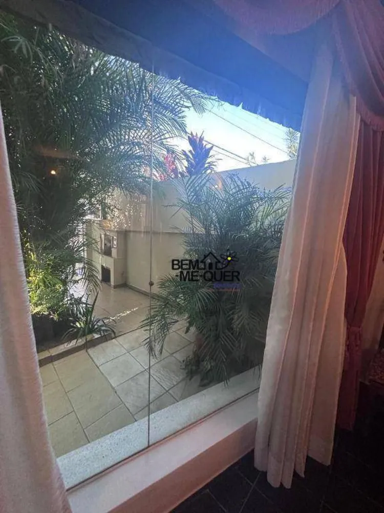 Sobrado, 3 quartos, 200 m² - Foto 7