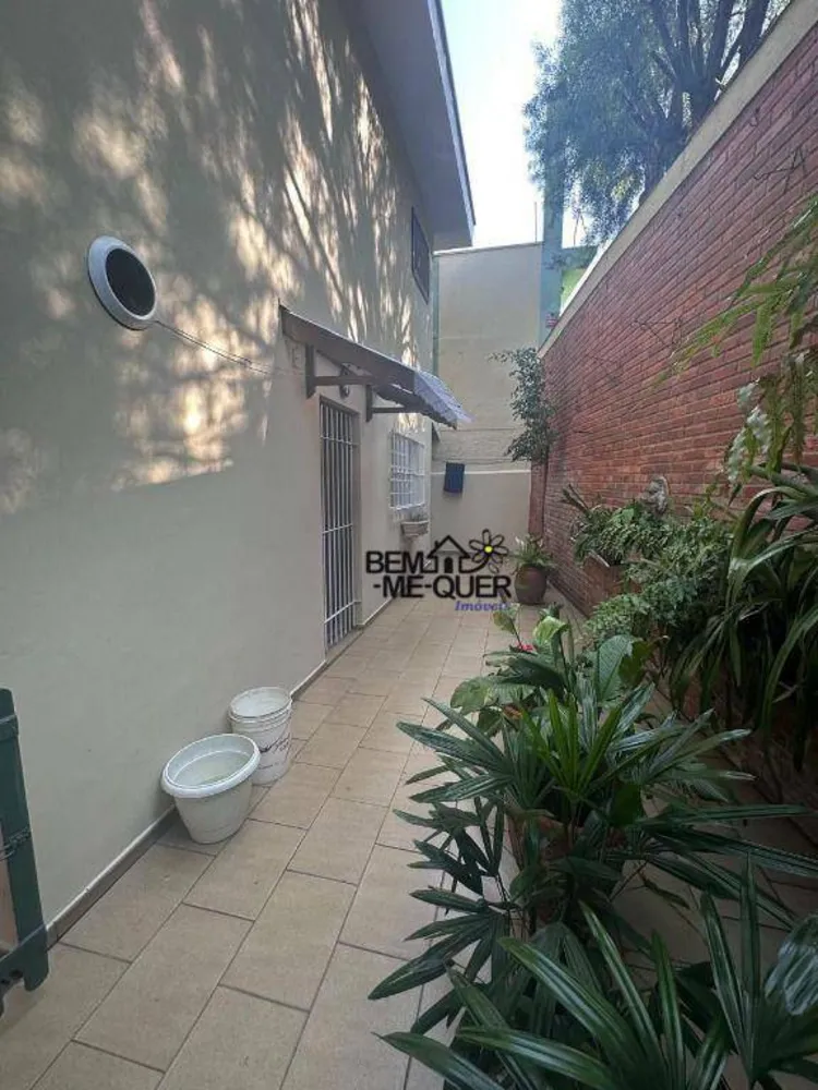 Sobrado, 3 quartos, 200 m² - Foto 2