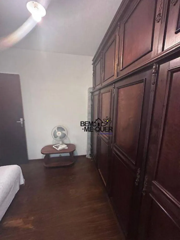 Sobrado, 3 quartos, 200 m² - Foto 13