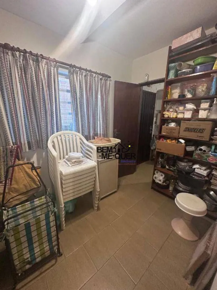Sobrado, 3 quartos, 200 m² - Foto 10